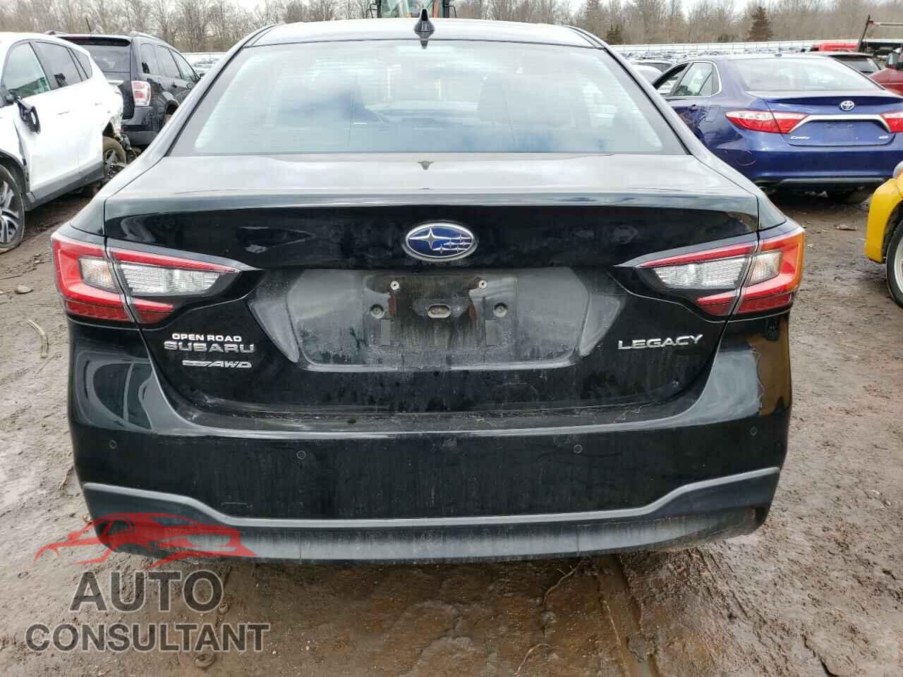 SUBARU LEGACY 2020 - 4S3BWAN64L3013945