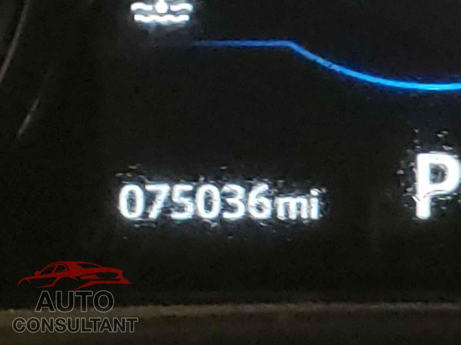 JAGUAR F-PACE 2017 - SADCL2BV5HA069771