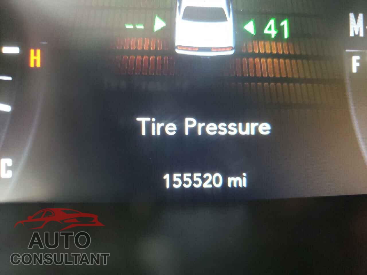 DODGE CHALLENGER 2017 - 2C3CDZAG2HH539457