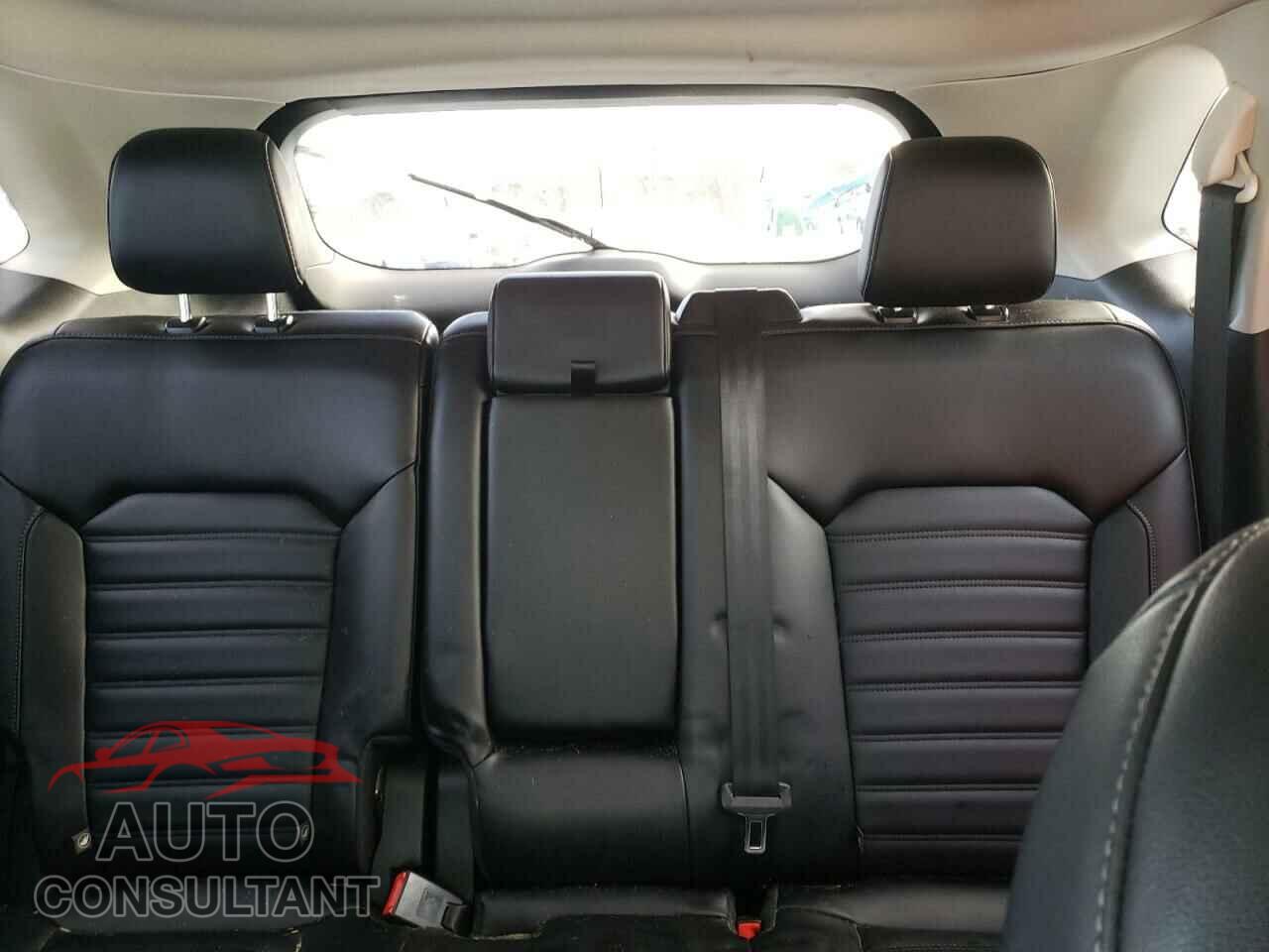 FORD EDGE 2019 - 2FMPK4J91KBB58874