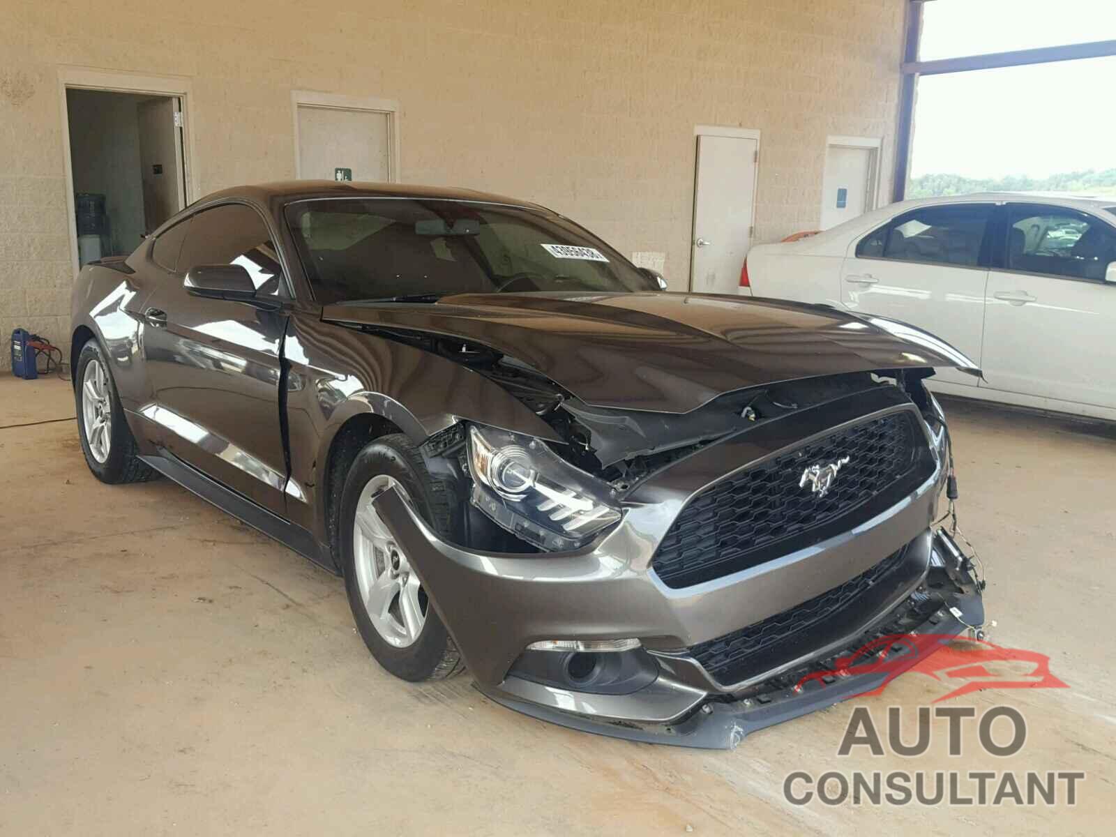 FORD MUSTANG 2015 - 1FA6P8TH6F5406579