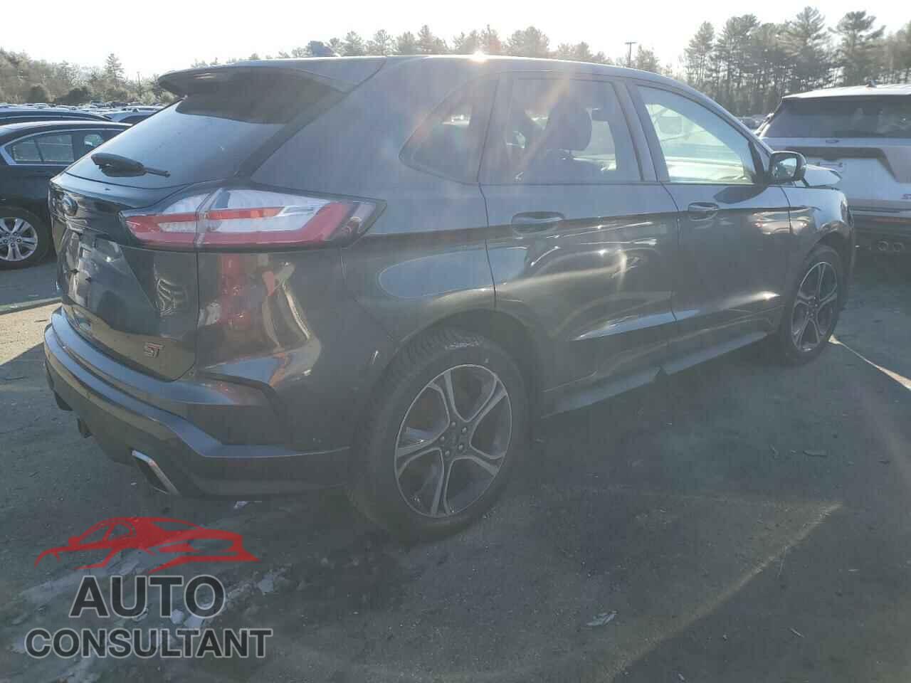 FORD EDGE 2019 - 2FMPK4AP0KBB84719