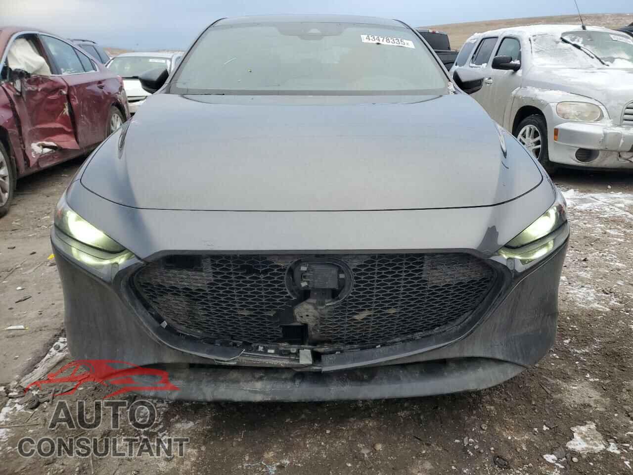 MAZDA 3 2019 - JM1BPANM3K1139980