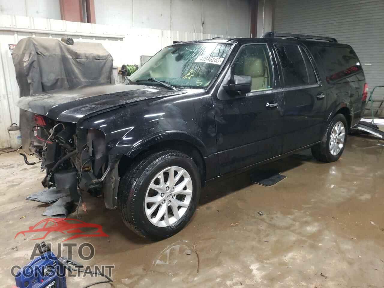 FORD EXPEDITION 2017 - 1FMJK2AT4HEA71571