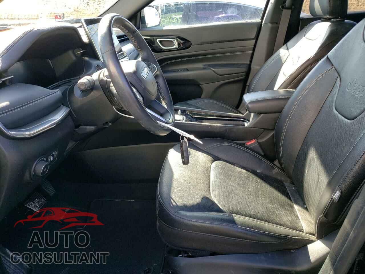 JEEP COMPASS 2022 - 3C4NJDCB0NT212804
