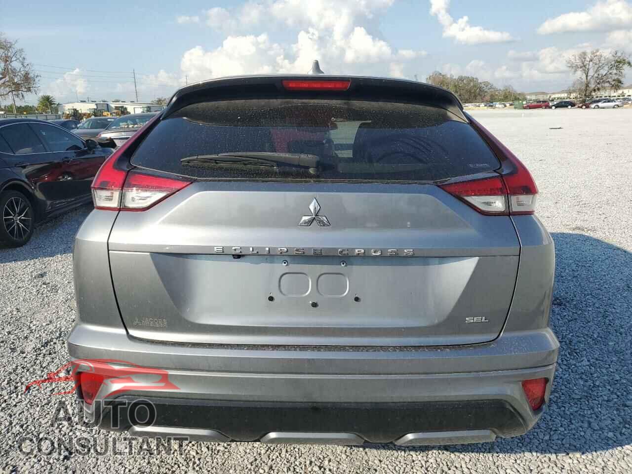 MITSUBISHI ECLIPSE 2023 - JA4ATWAA7PZ003161