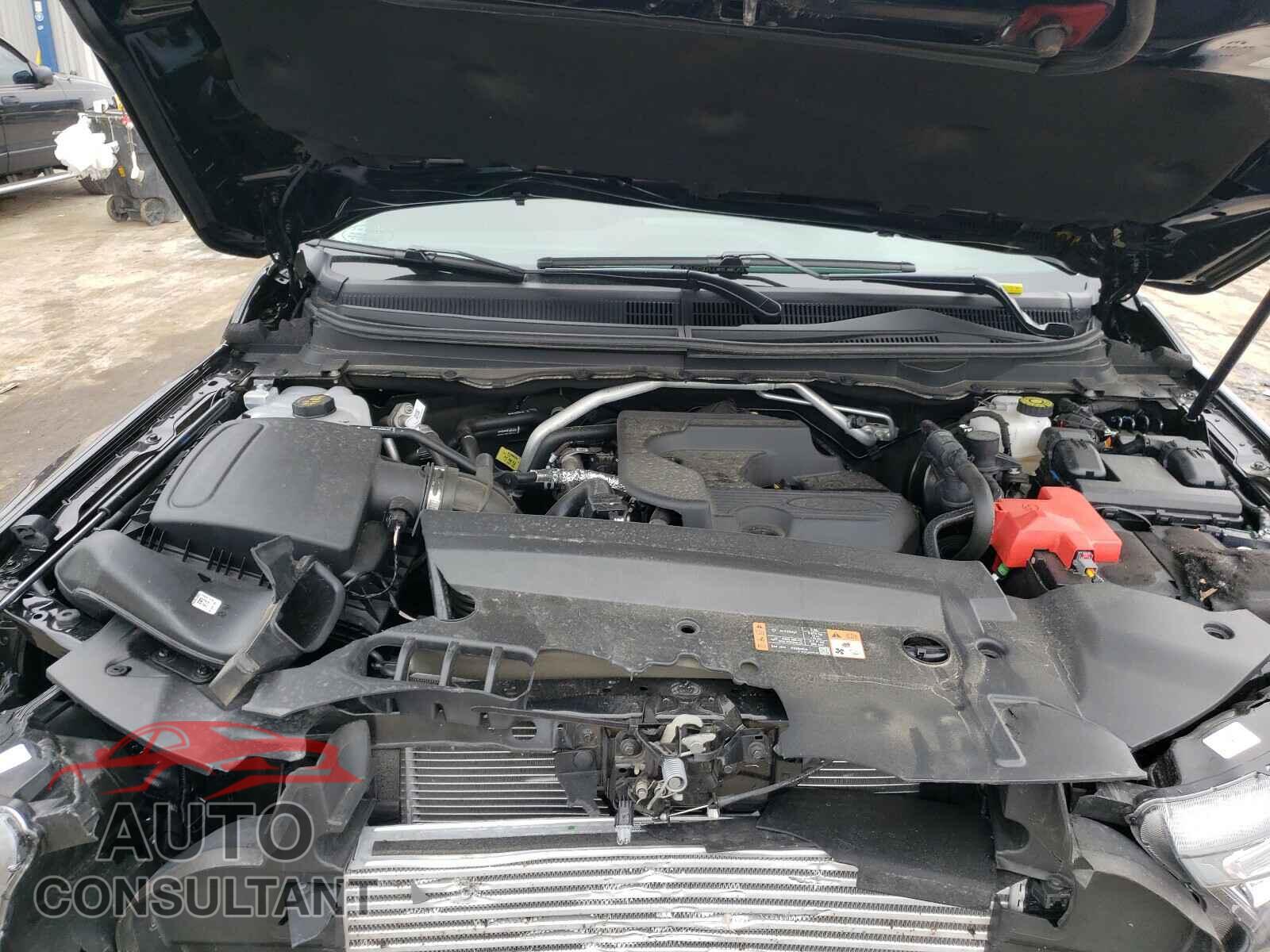 FORD RANGER 2020 - 1FTER4FH3LLA68845