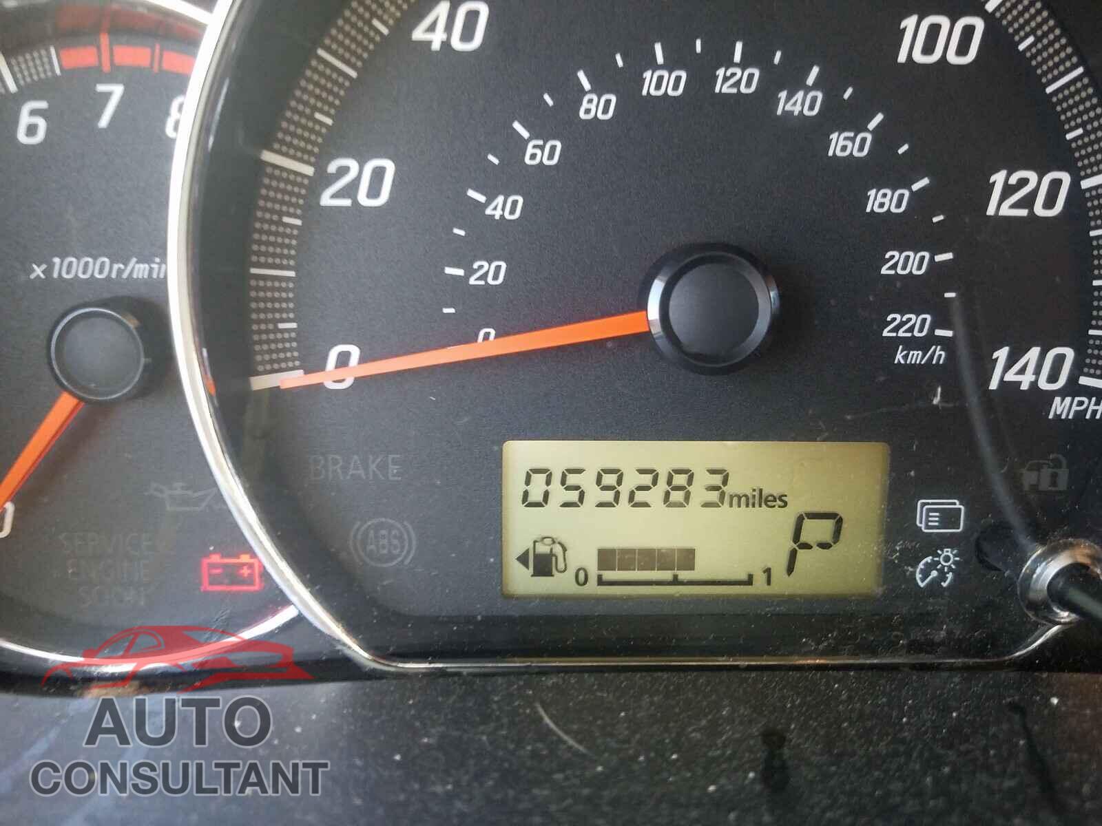 MITSUBISHI MIRAGE 2018 - ML32F4FJXJHF03218