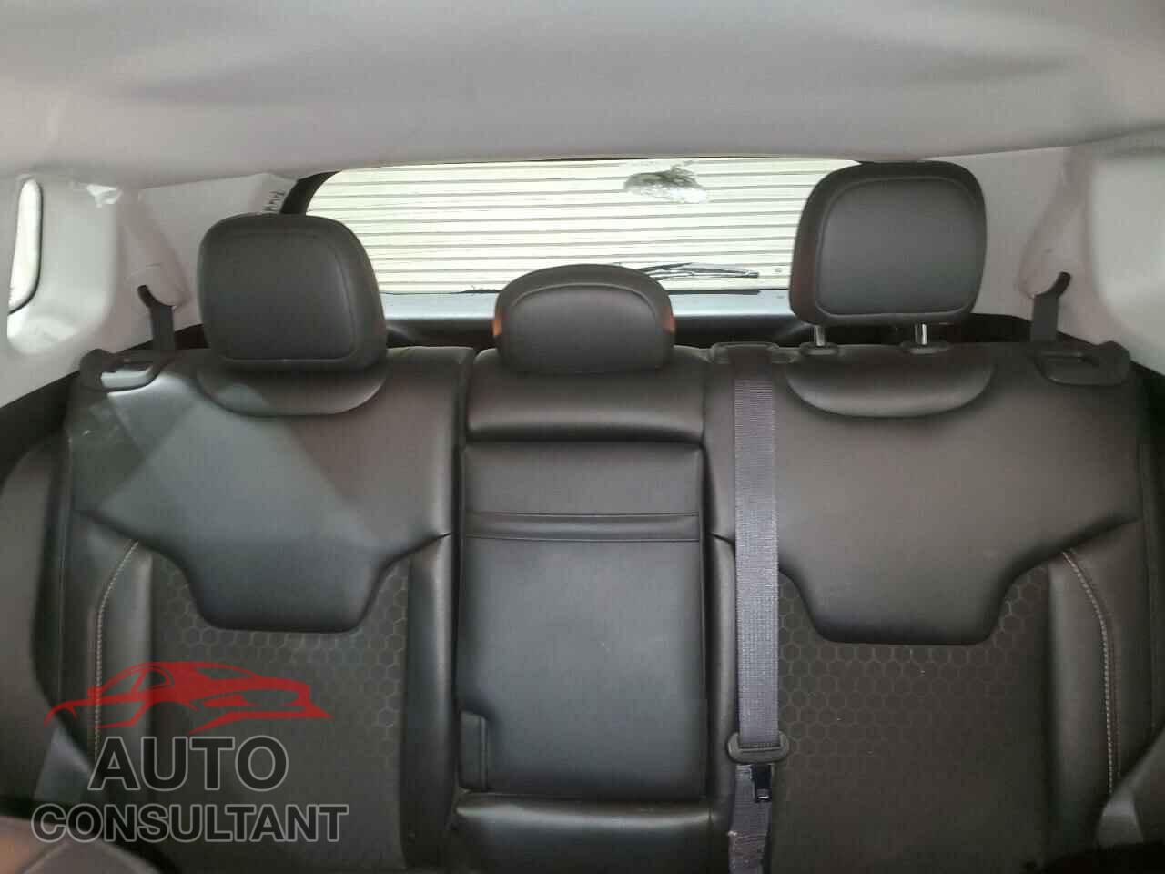 JEEP COMPASS 2019 - 3C4NJDBB4KT650836