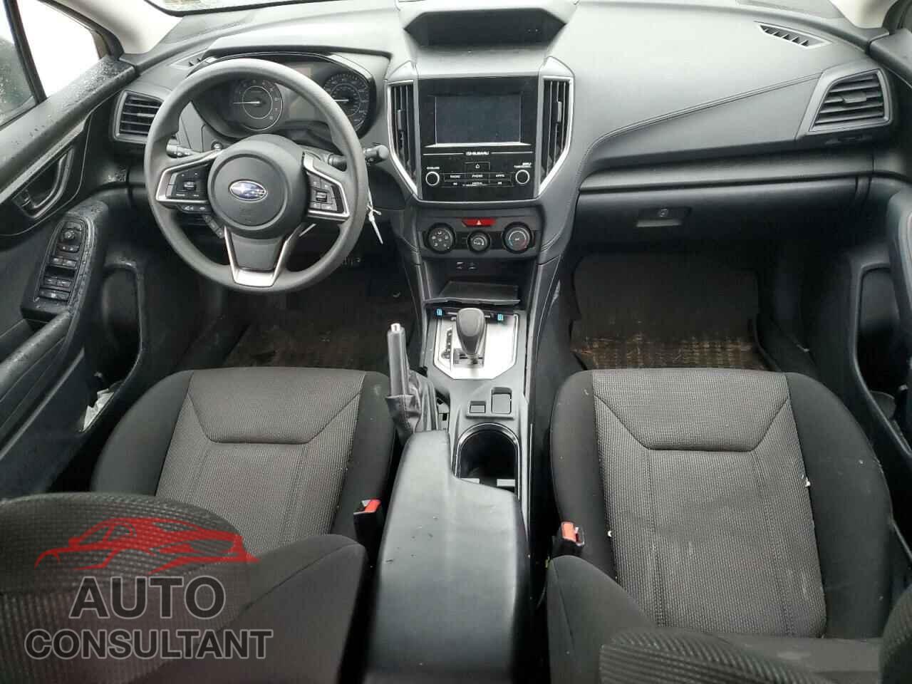 SUBARU IMPREZA 2021 - 4S3GTAB65M3704891