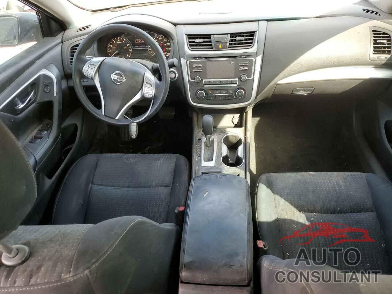 NISSAN ALTIMA 2016 - 1N4AL3AP5GC243259