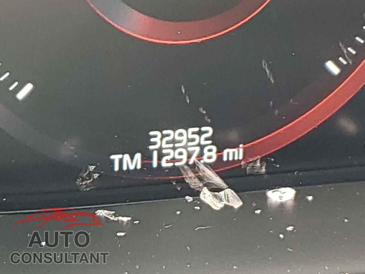 VOLVO XC90 2017 - YV4A22PL0H1154737