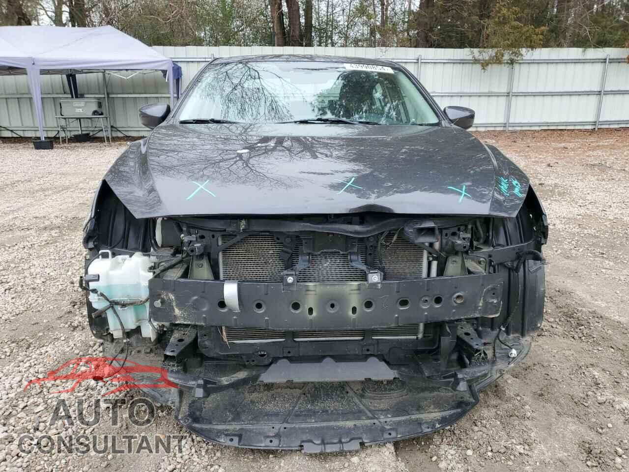 MAZDA 3 2016 - 3MZBM1U77GM259972