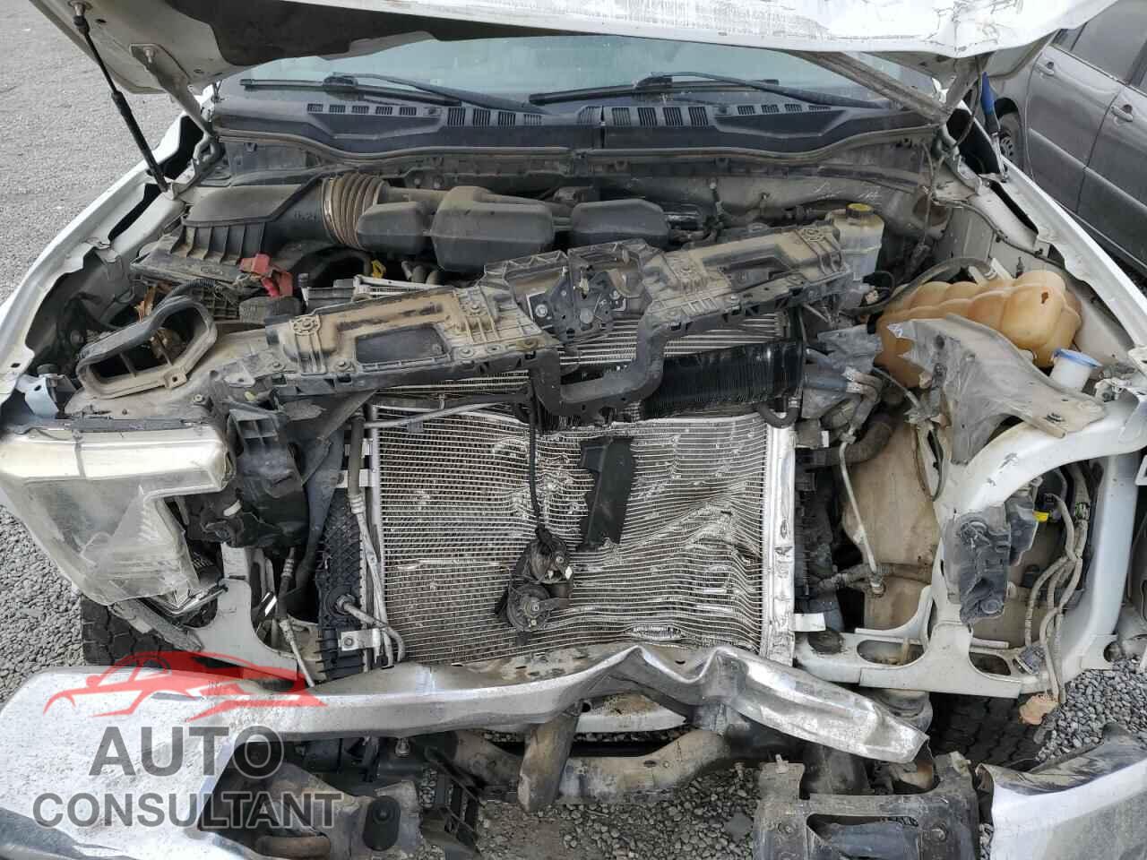 FORD F250 2017 - 1FTBF2A6XHEE32955