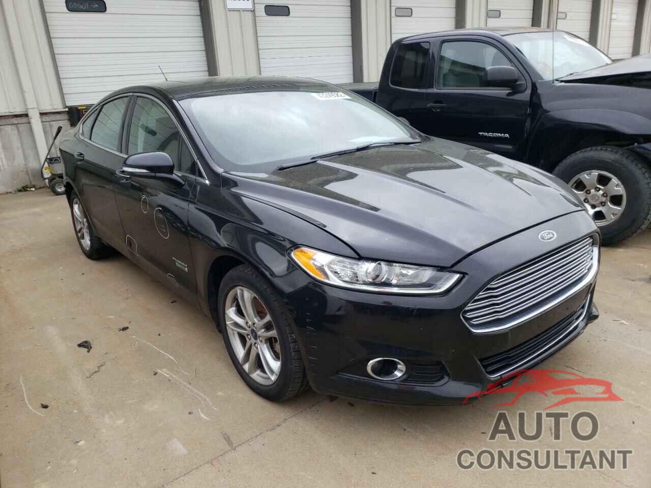 FORD FUSION 2015 - 3FA6P0SU4FR303884