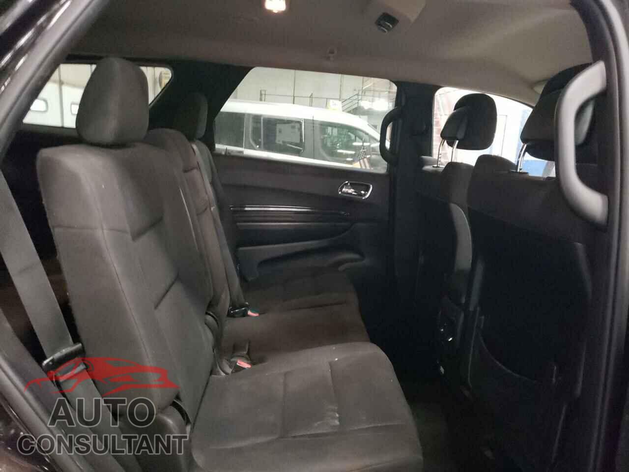 DODGE DURANGO 2012 - 1C4RDJDG4CC153086