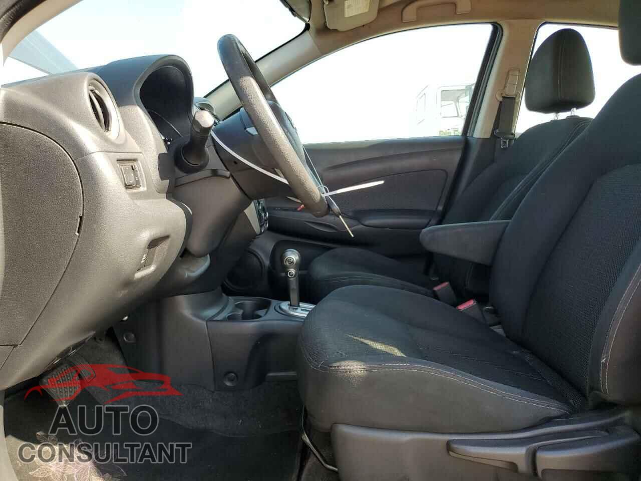 NISSAN VERSA 2016 - 3N1CN7AP1GL845121