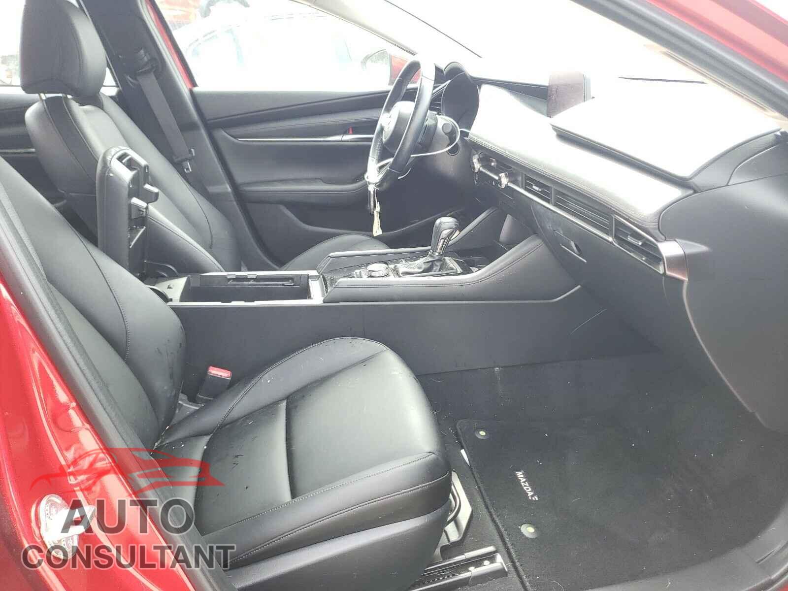 MAZDA 3 2019 - JM1BPACL5K1107767