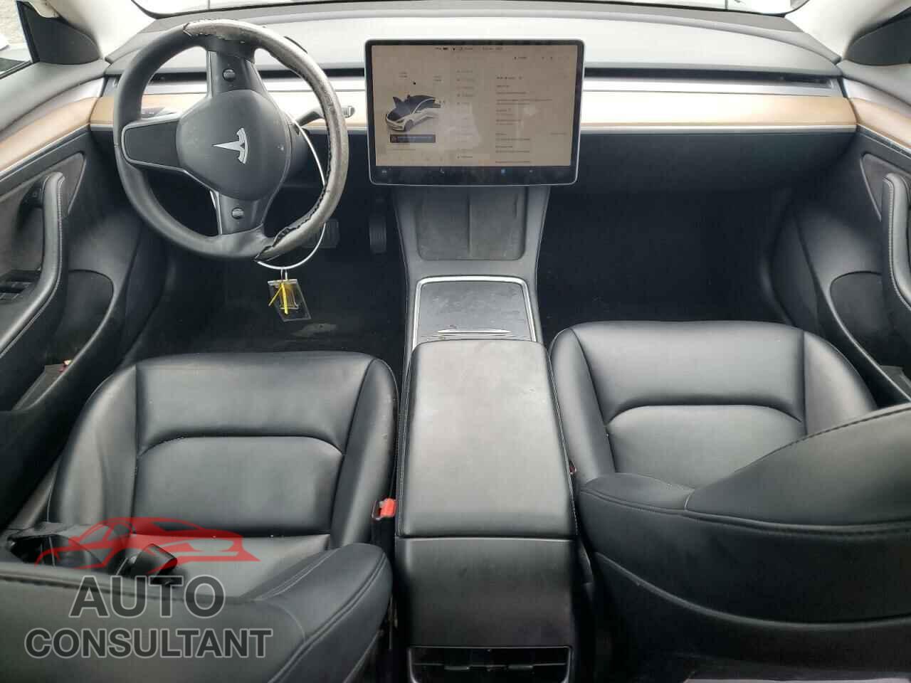 TESLA MODEL 3 2023 - 5YJ3E1EA0PF450605