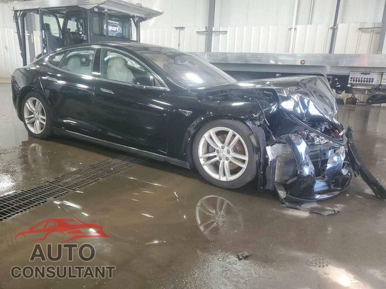TESLA MODEL S 2015 - 5YJSA1S22FF089834