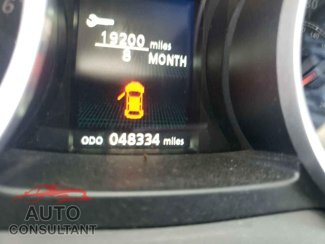 MITSUBISHI LANCER 2017 - JA32U2FU2HU014603
