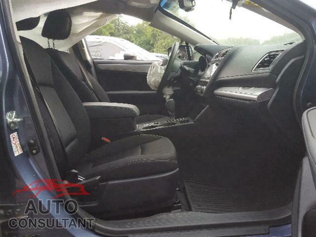 SUBARU LEGACY 2015 - 4S3BNAF63F3071390