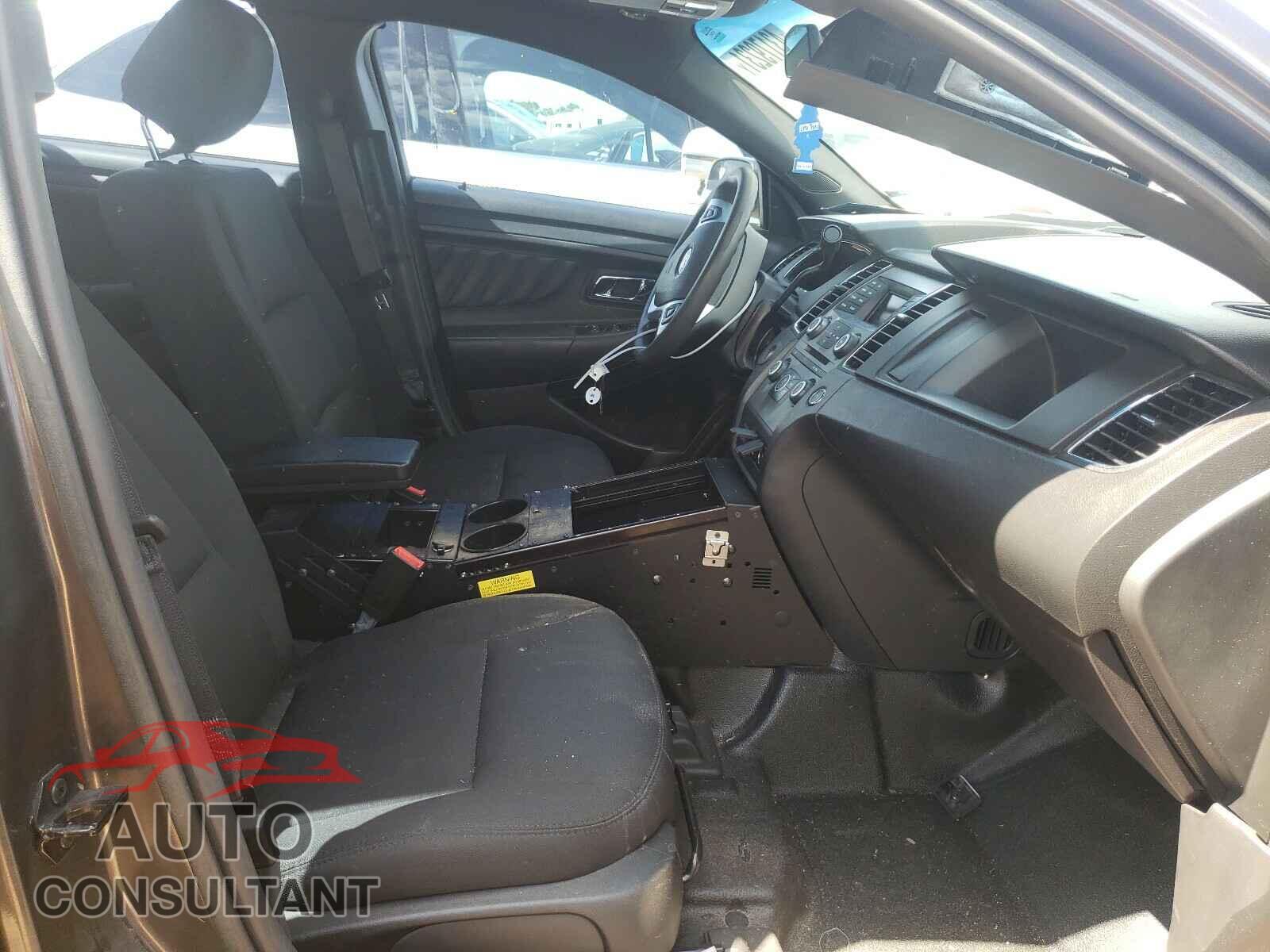 FORD TAURUS 2016 - 1FAHP2MK5GG133642