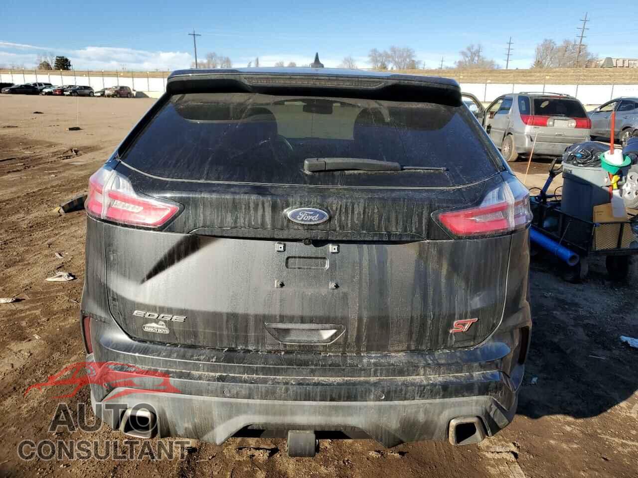 FORD EDGE 2019 - 2FMPK4AP4KBC36241