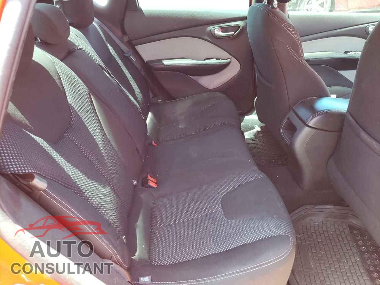 DODGE DART 2016 - 1C3CDFBB3GD717955