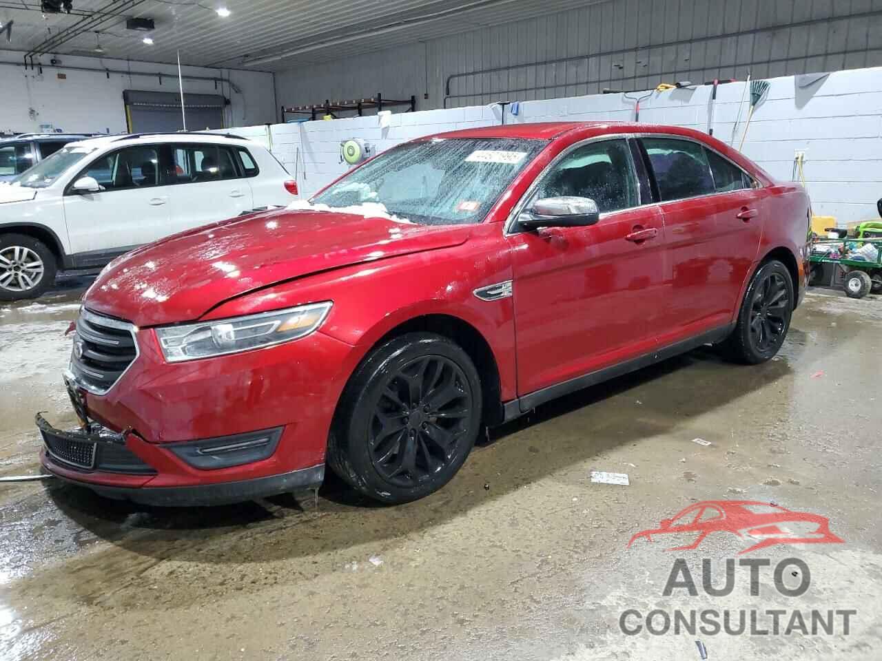 FORD TAURUS 2014 - 1FAHP2F84EG176383