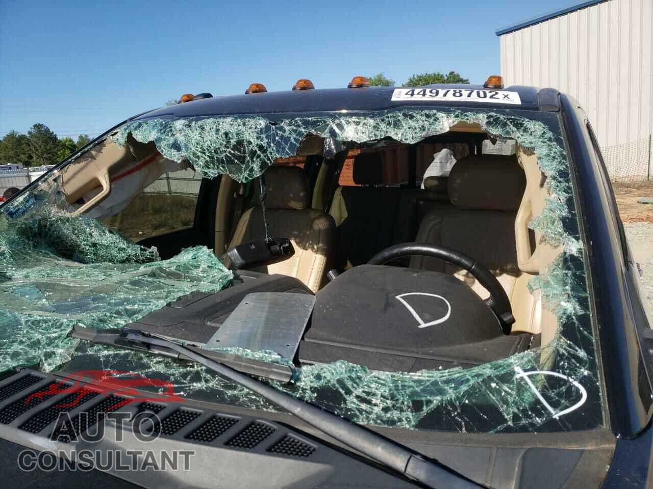 FORD F250 2017 - 1FT7W2B67HEE60751