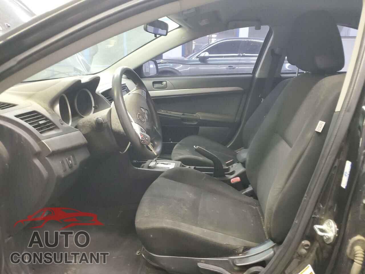 MITSUBISHI LANCER 2014 - JA32V2FWXEU006145