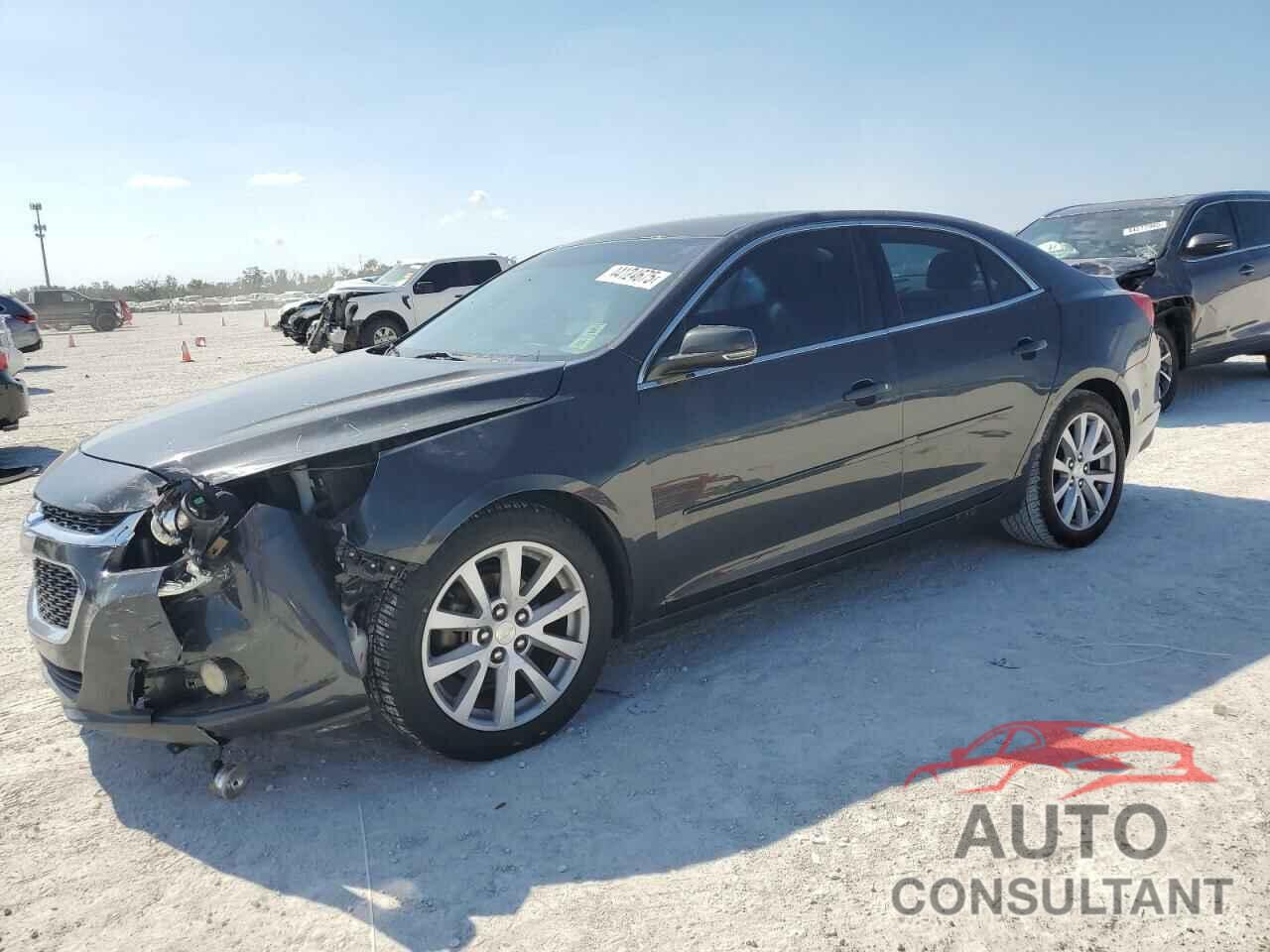 CHEVROLET MALIBU 2014 - 1G11E5SL2EF187488