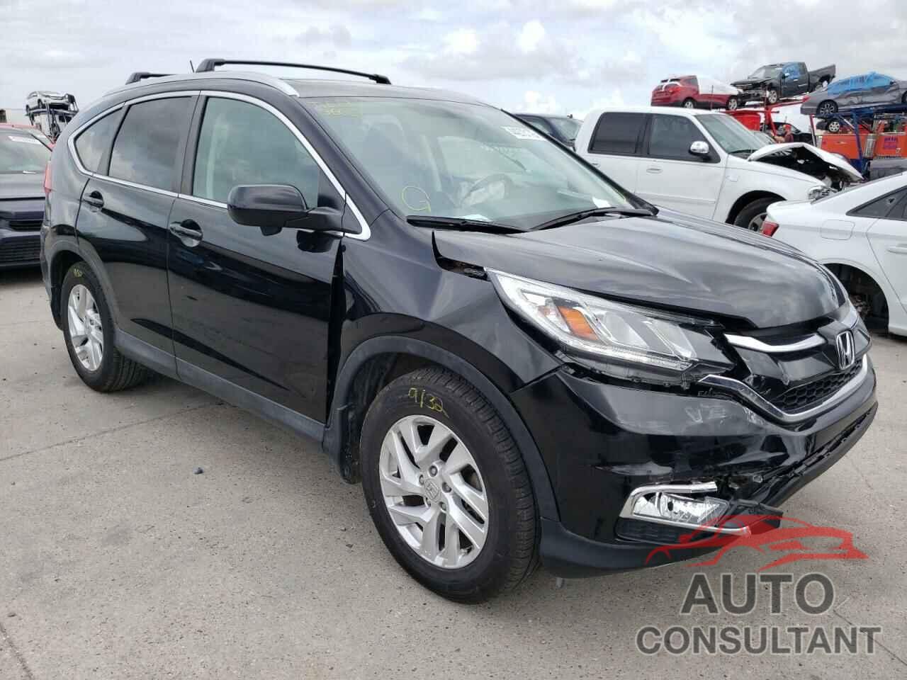 HONDA CRV 2016 - 2HKRM3H75GH560222