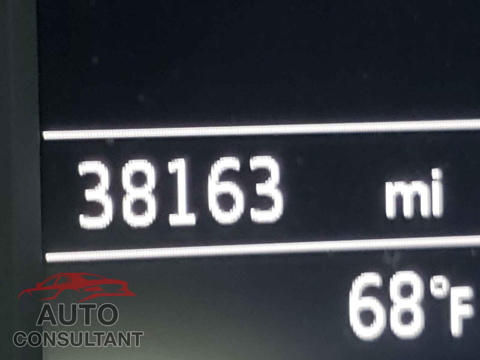 AUDI A3 2017 - WAUAUGFF0H1032561