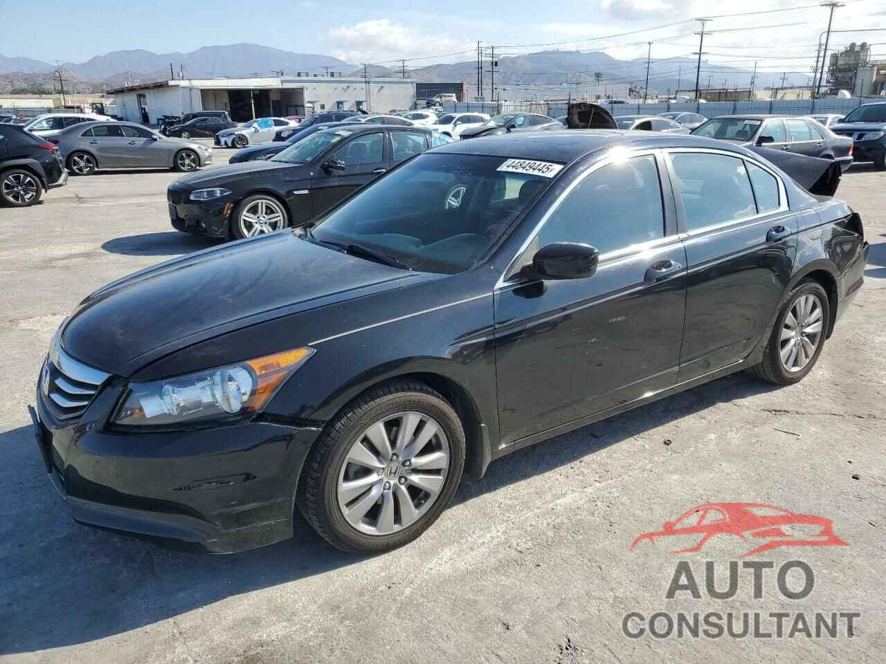 HONDA ACCORD 2012 - 1HGCP2F81CA052724