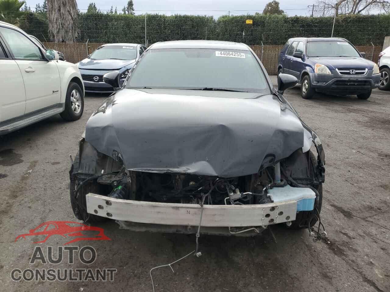 LEXUS IS 2015 - JTHBF1D26F5069908