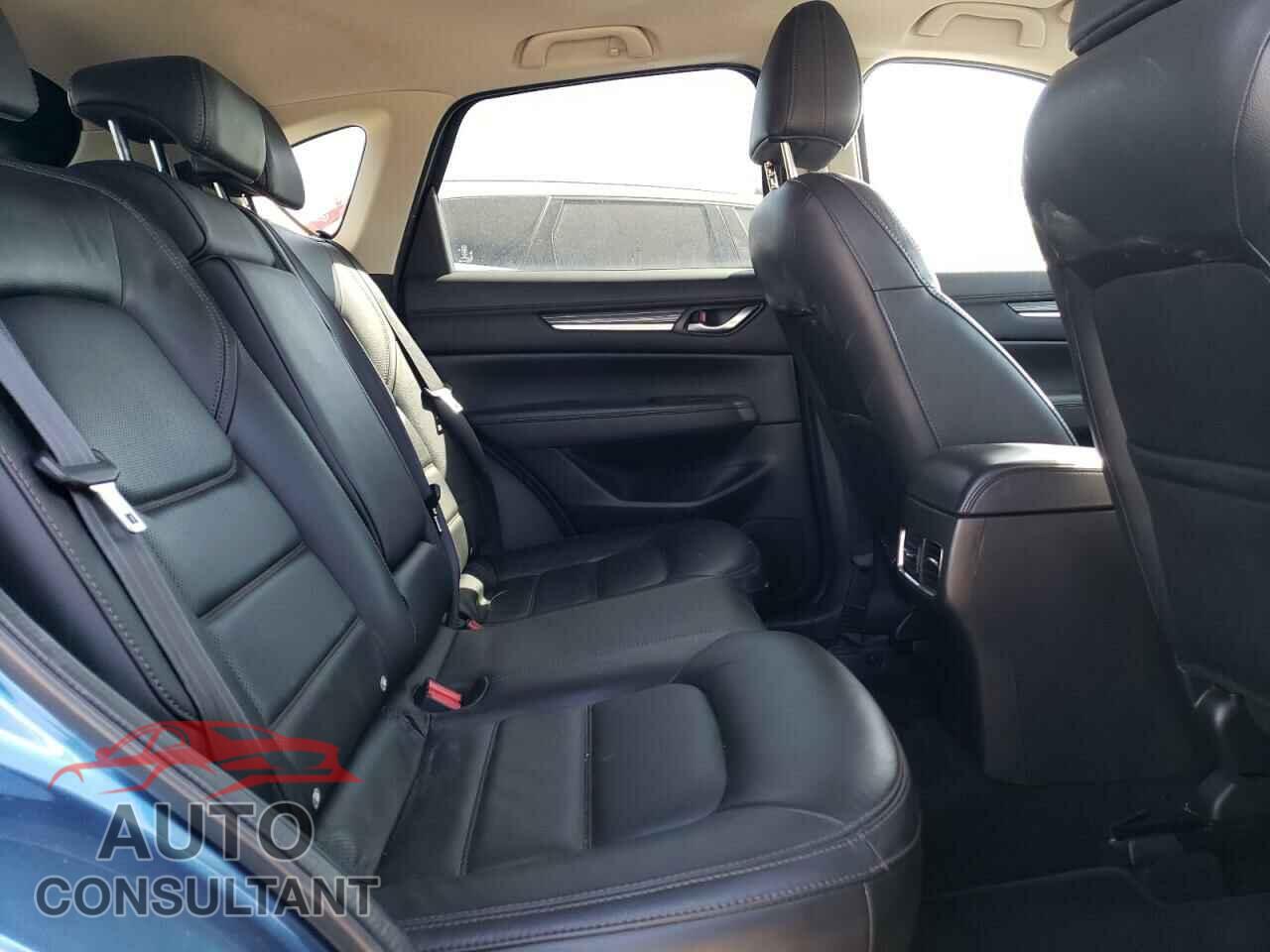 MAZDA CX-5 2019 - JM3KFBDM2K0697875