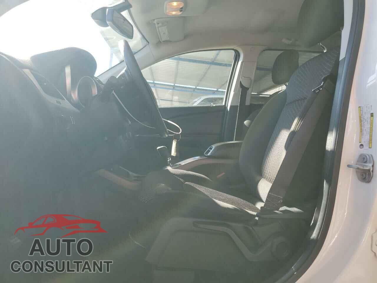DODGE JOURNEY 2020 - 3C4PDCAB4LT277083