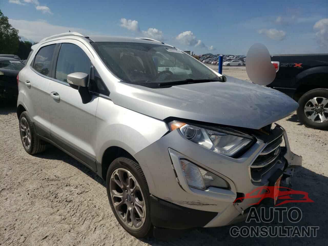 FORD ALL OTHER 2018 - MAJ3P1VE2JC179280