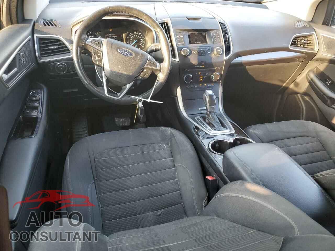 FORD EDGE 2015 - 2FMPK3J85FBB89570