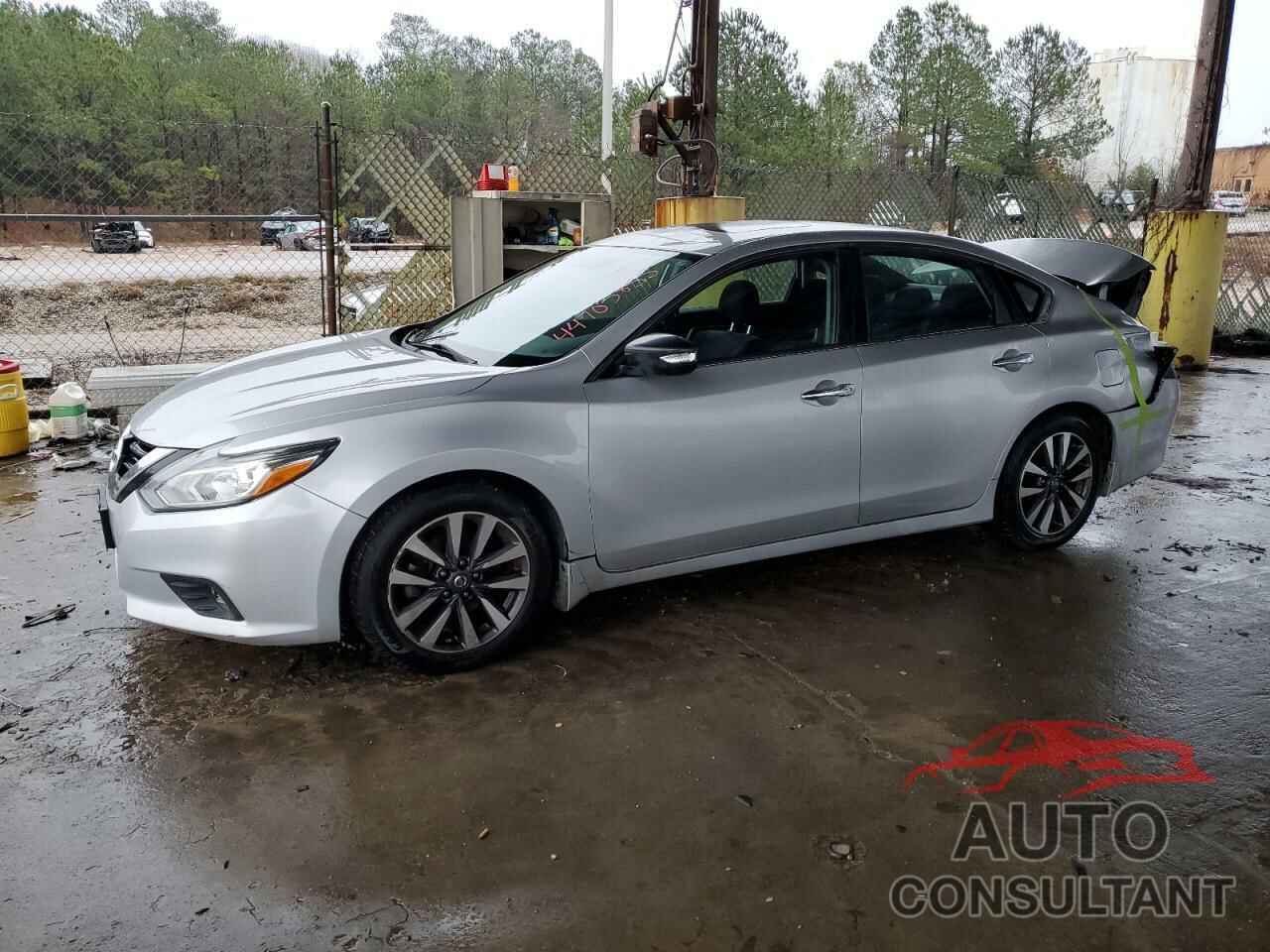 NISSAN ALTIMA 2017 - 1N4AL3AP5HC284489