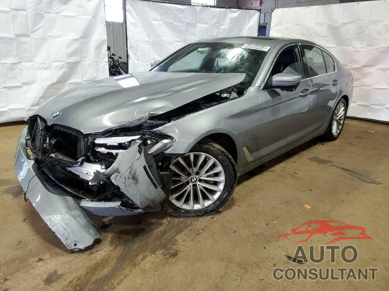 BMW 5 SERIES 2023 - WBA53BH06PWY23842