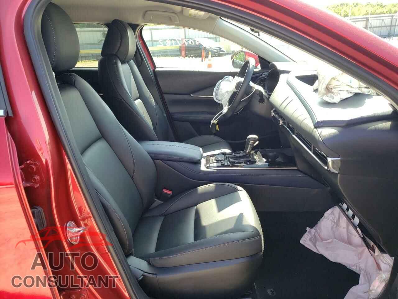 MAZDA CX30 2020 - 3MVDMBDL4LM105579
