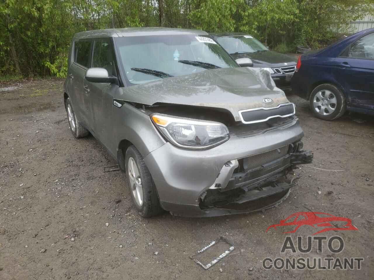 KIA SOUL 2016 - KNDJN2A29G7254664