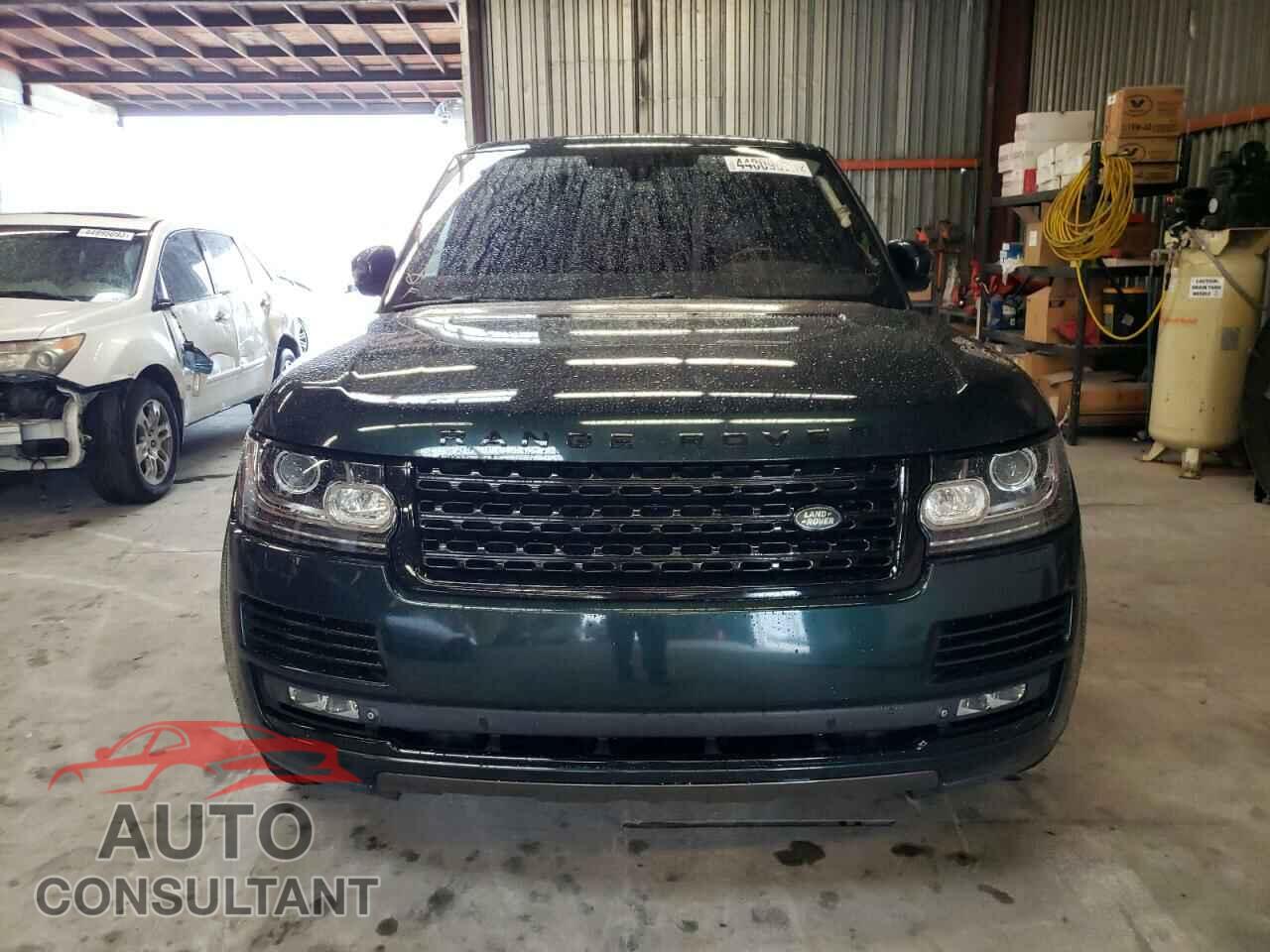 LAND ROVER RANGEROVER 2015 - SALGS2TF9FA232340
