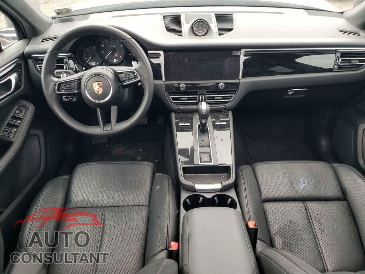 PORSCHE MACAN BASE 2023 - WP1AA2A54PLB19071