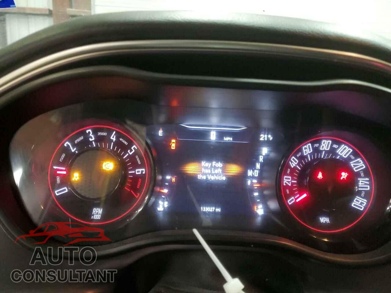 DODGE CHALLENGER 2018 - 2C3CDZAG3JH280449