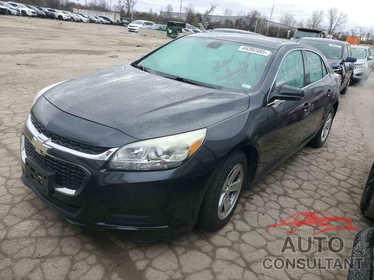 CHEVROLET MALIBU 2015 - 1G11C5SL8FF100278