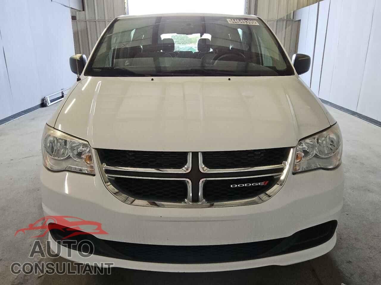 DODGE CARAVAN 2015 - 2C4RDGBG1FR607232